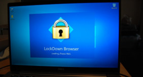 LockDown Browser for HP Laptop: Compatibility and Installation